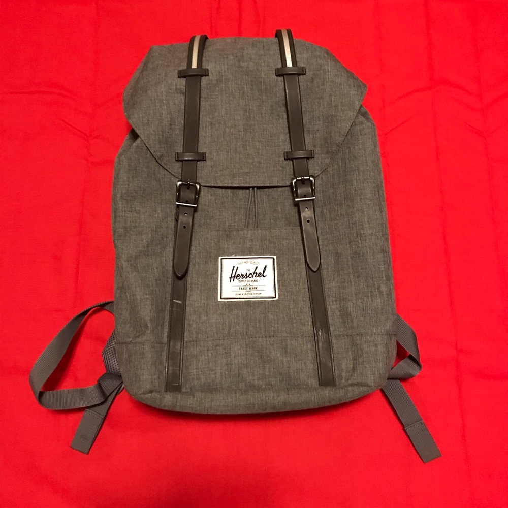 Herschel Supply Co. Retreat Backpack